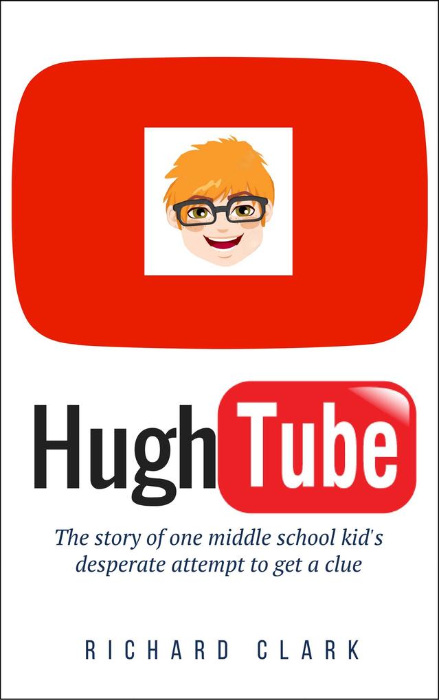Produktbild: HughTube | Richard Clark