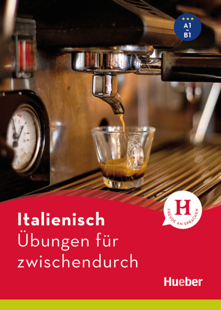 Produktbild: Italienisch - Übungen für zwischendurch | Anna Colella