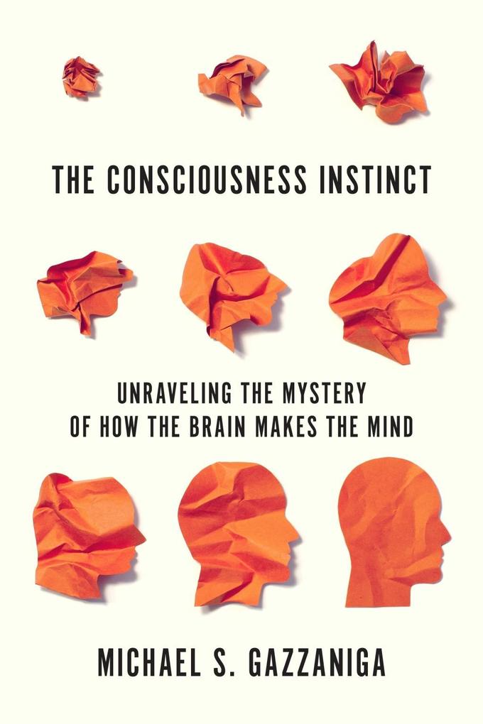 Produktbild: The Consciousness Instinct | Michael S. Gazzaniga