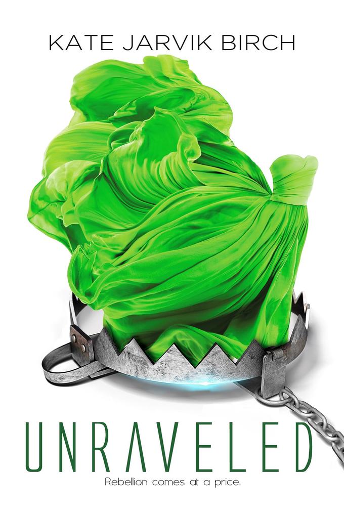 Produktbild: Unraveled | Kate Jarvik Birch