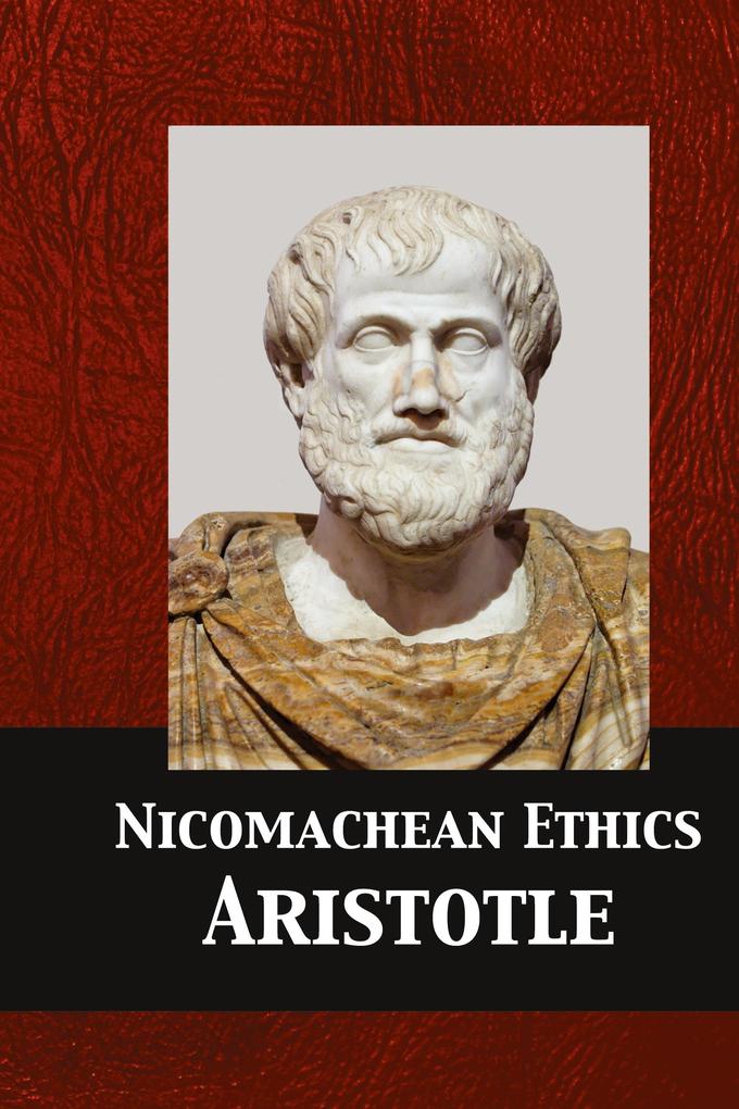 Produktbild: Nicomachean Ethics | Aristotle