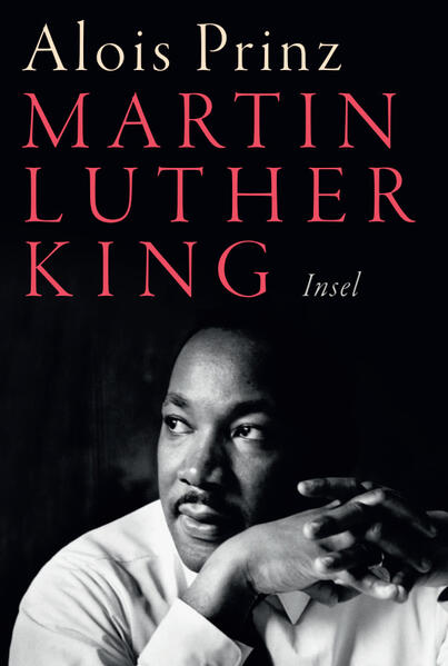 Produktbild: Martin Luther King | Alois Prinz