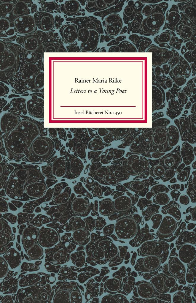 Produktbild: Letters to a Young Poet | Rainer Maria Rilke