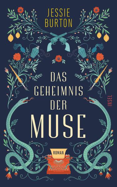 Produktbild: Das Geheimnis der Muse | Jessie Burton