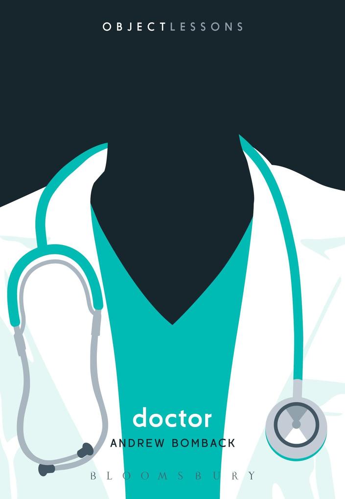 Produktbild: Doctor | Andrew Bomback