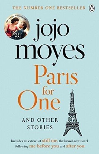 Produktbild: Paris for One and Other Stories | Jojo Moyes