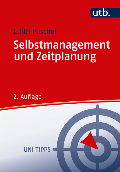 Produktbild: Selbstmanagement und Zeitplanung | Edith Püschel
