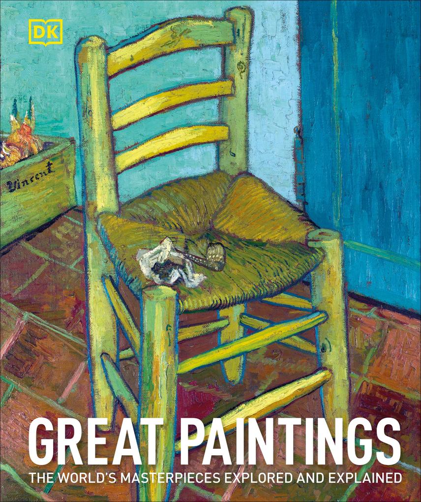 Produktbild: Great Paintings
