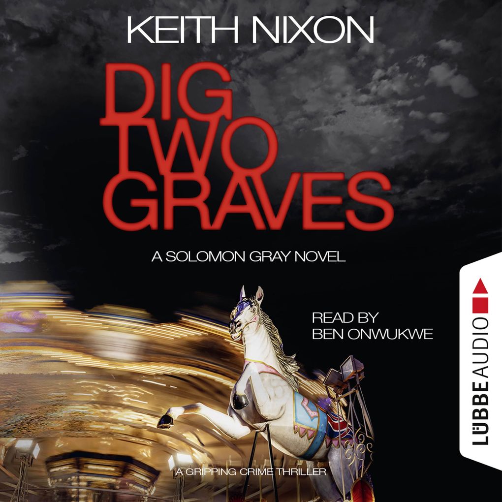 Produktbild: Dig Two Graves | Keith Nixon