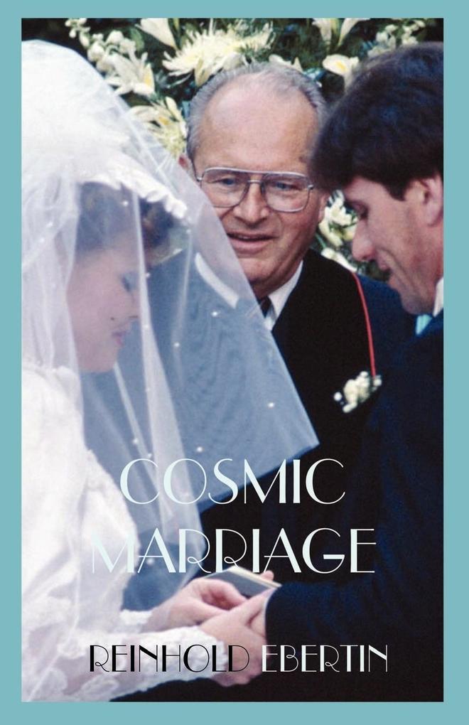 Cosmic Marriage als Taschenbuch