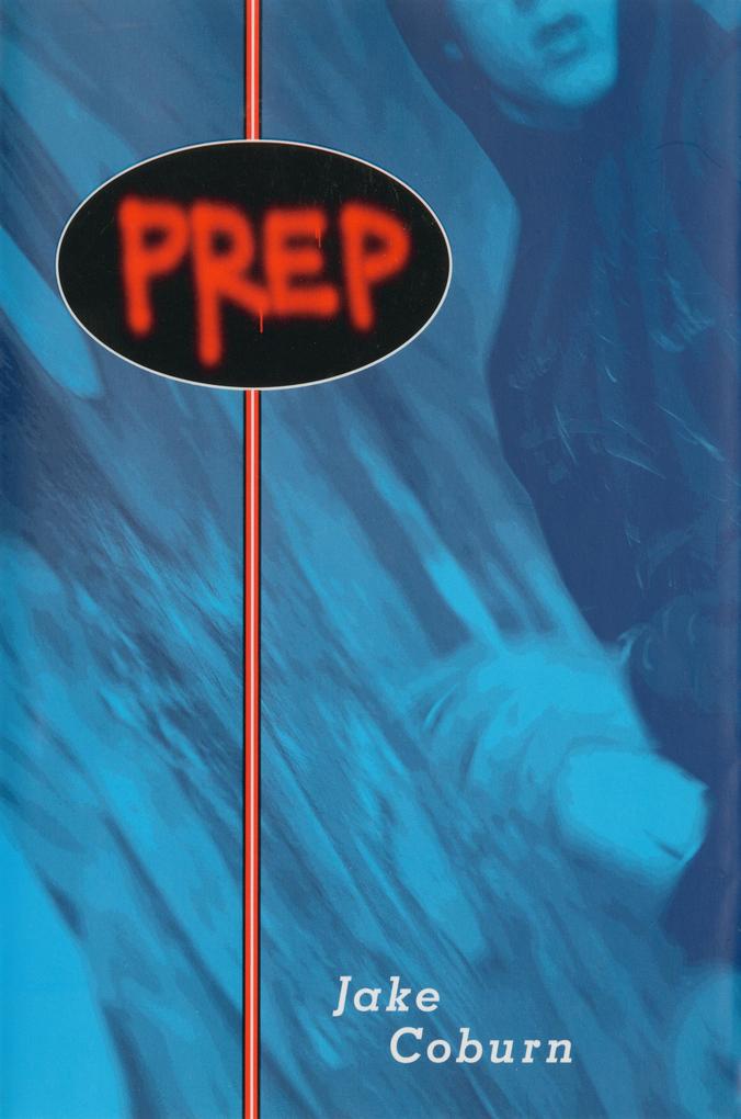 Produktbild: Prep | Jake Coburn
