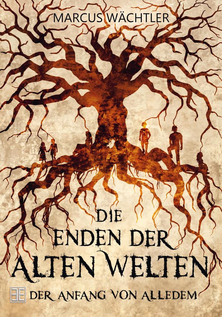 Produktbild: Der Anfang von alledem | Marcus Wächtler