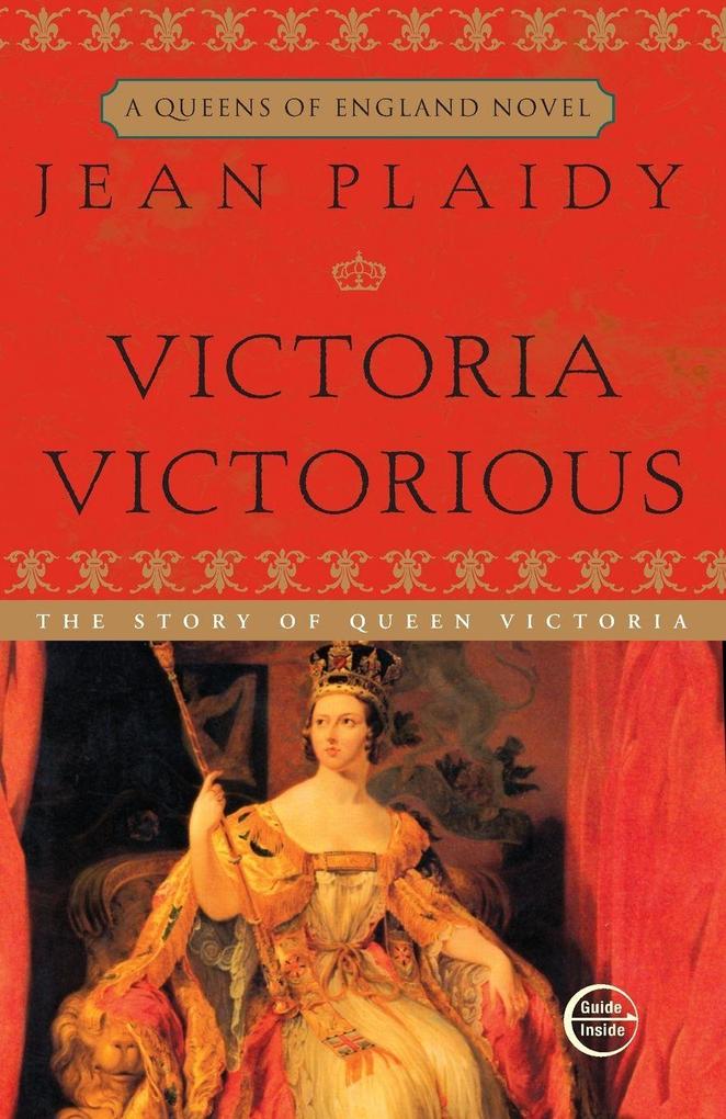 Produktbild: Victoria Victorious | Jean Plaidy