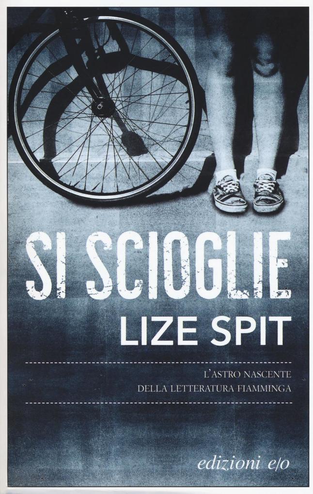 Produktbild: Si scioglie | Lize Spit