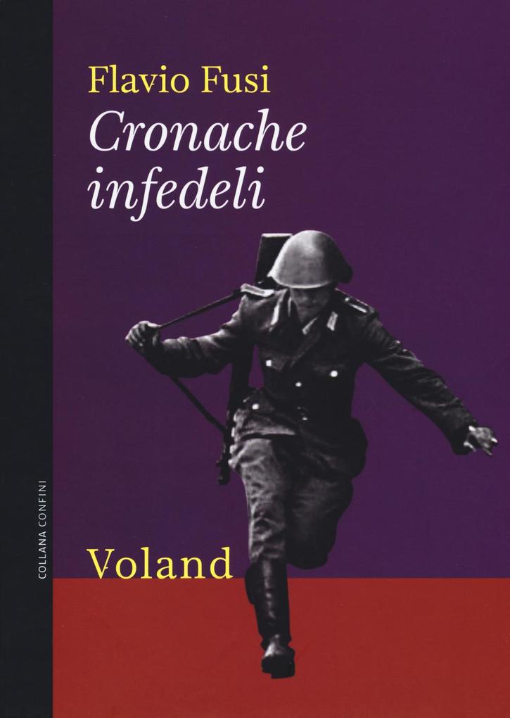 Produktbild: Cronache infedeli | Flavio Fusi
