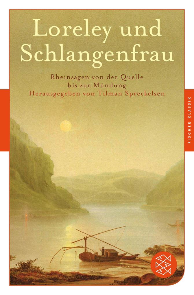 Produktbild: Loreley und Schlangenfrau
