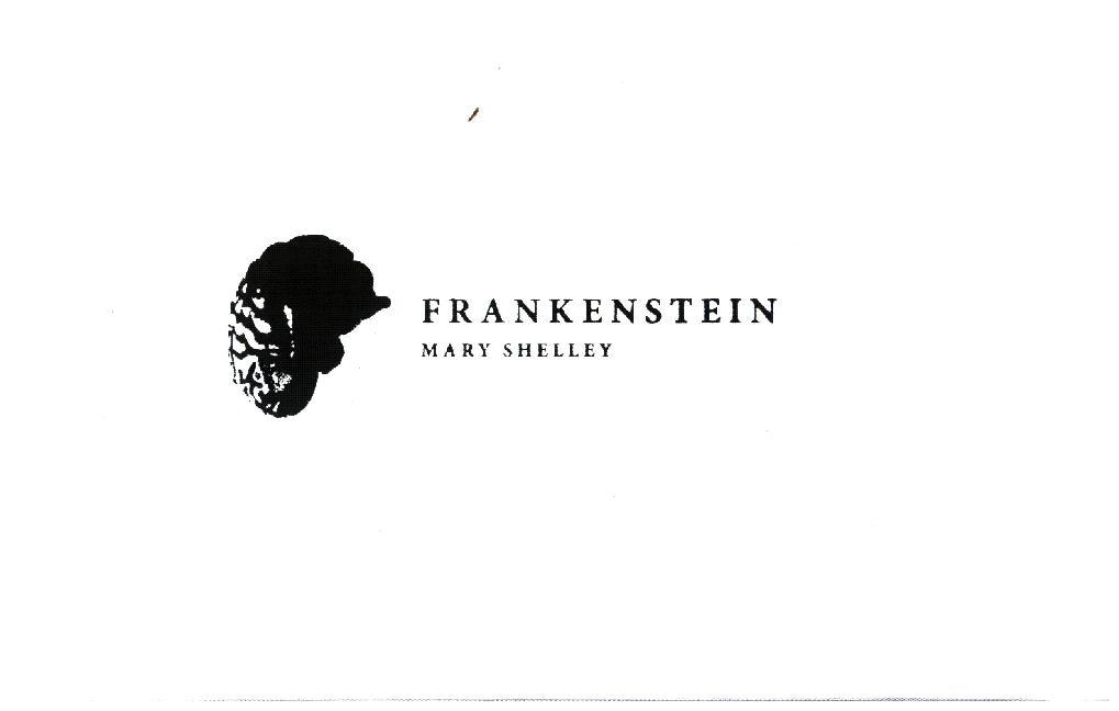 Produktbild: Frankenstein | Mary Wollstonecraft Shelley