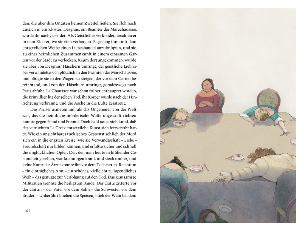 Weitere Ansicht: Das Fräulein von Scudéri | E. T. A. Hoffmann