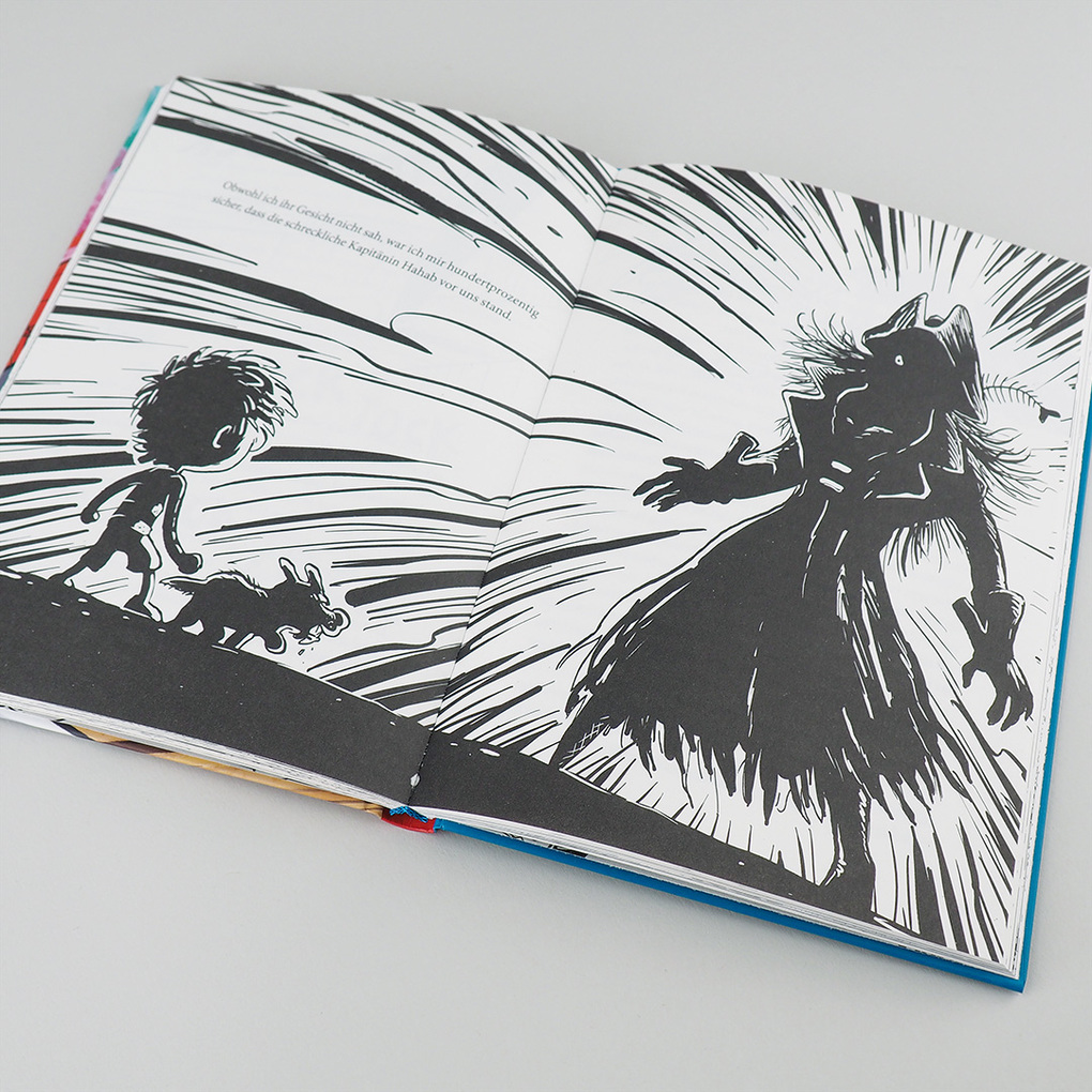 Weitere Ansicht: Pekkas geheime Aufzeichnungen - Das verschollene Samuraischwert | Timo Parvela