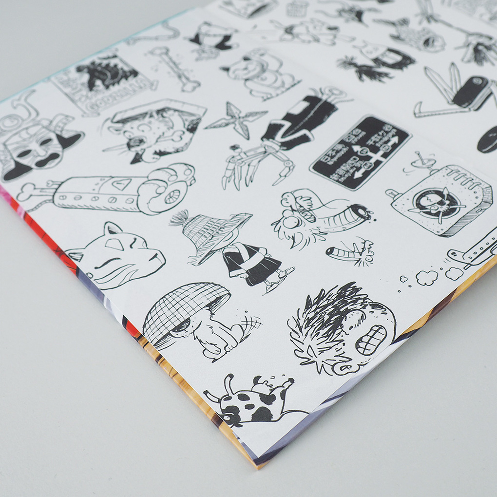 Weitere Ansicht: Pekkas geheime Aufzeichnungen - Das verschollene Samuraischwert | Timo Parvela