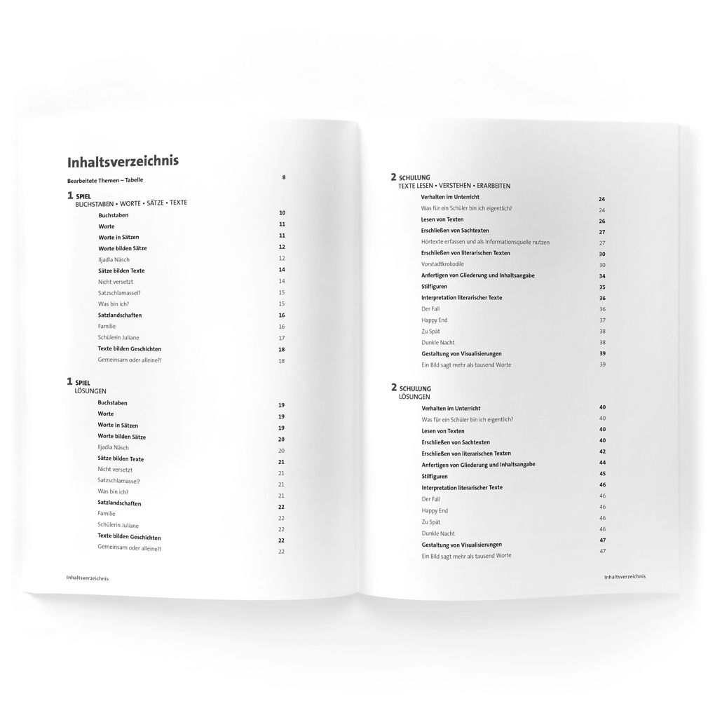 Weitere Ansicht: Sachtexte und Methoden Klasse 7-8 | Gesine Heddrich