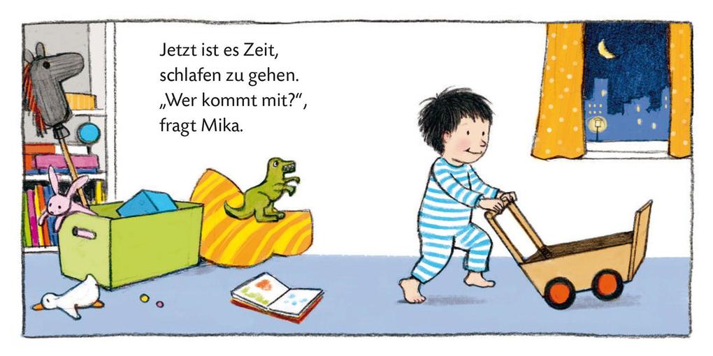 Weitere Ansicht: Meine kleine bunte Kinderwelt (VE 6 Bücher) | Katharina Bußhoff