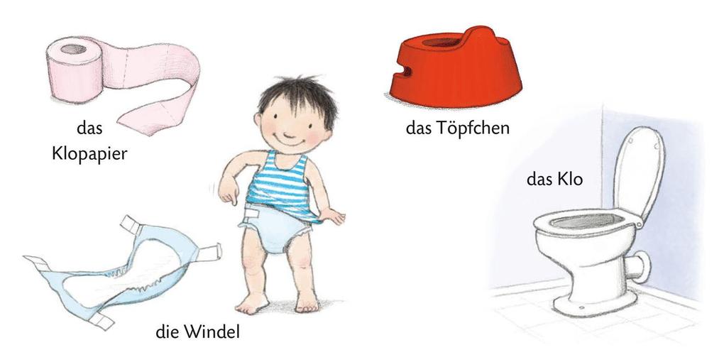 Weitere Ansicht: Meine kleine bunte Kinderwelt (VE 6 Bücher) | Katharina Bußhoff