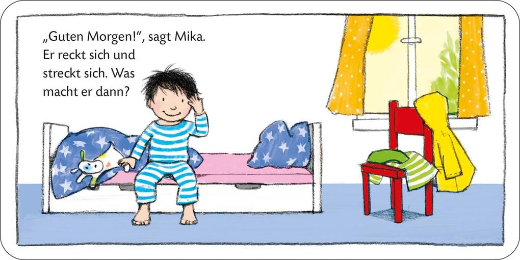 Weitere Ansicht: Meine kleine bunte Kinderwelt (VE 6 Bücher) | Katharina Bußhoff