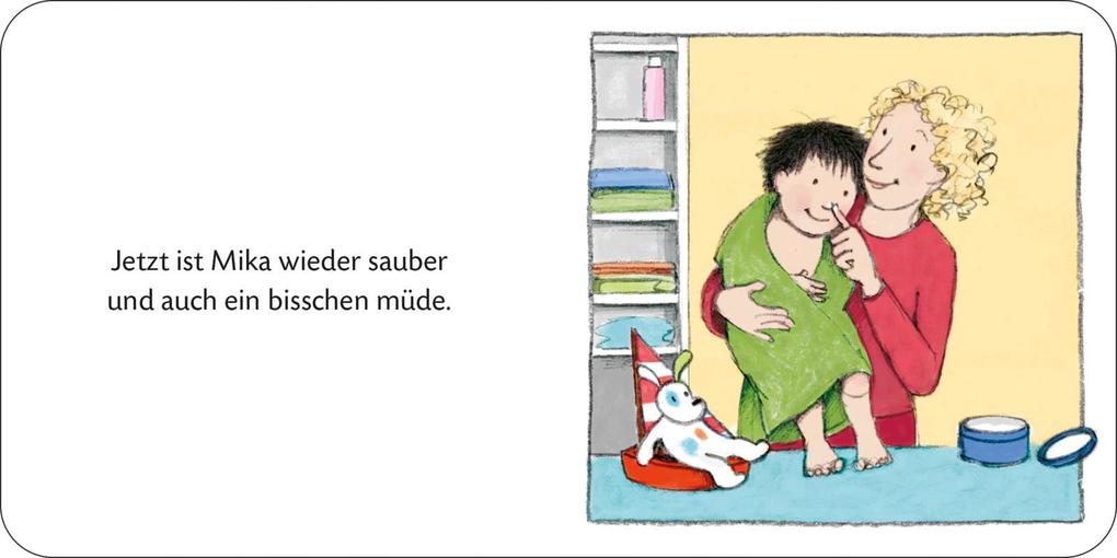 Weitere Ansicht: Meine kleine bunte Kinderwelt (VE 6 Bücher) | Katharina Bußhoff