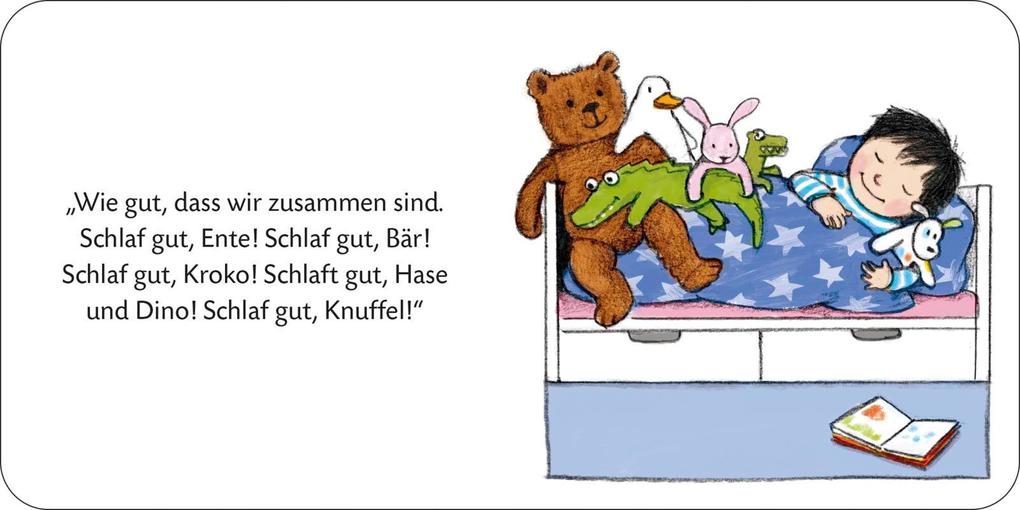 Weitere Ansicht: Meine kleine bunte Kinderwelt (VE 6 Bücher) | Katharina Bußhoff