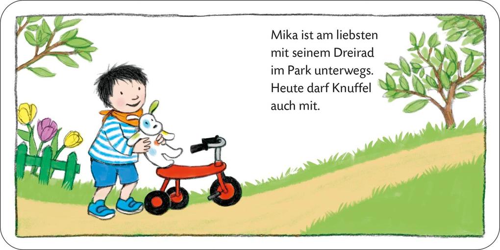 Weitere Ansicht: Meine kleine bunte Kinderwelt (VE 6 Bücher) | Katharina Bußhoff