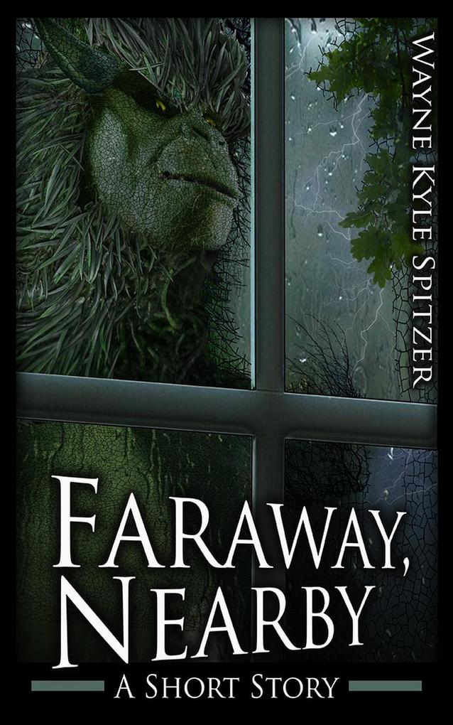 Faraway, Nearby als eBook epub