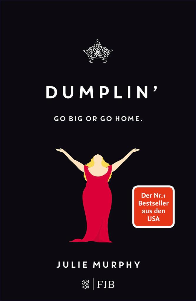 Produktbild: DUMPLIN' | Julie Murphy