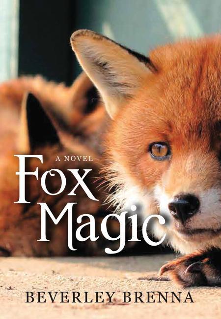 Produktbild: Fox Magic | Beverley Brenna