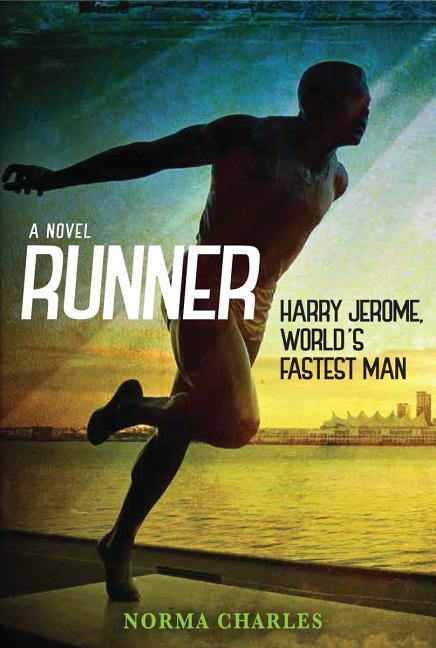Produktbild: Runner | Norma Charles
