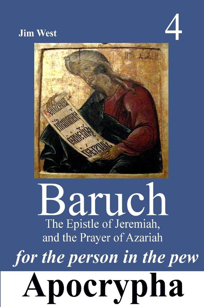Baruch als Taschenbuch