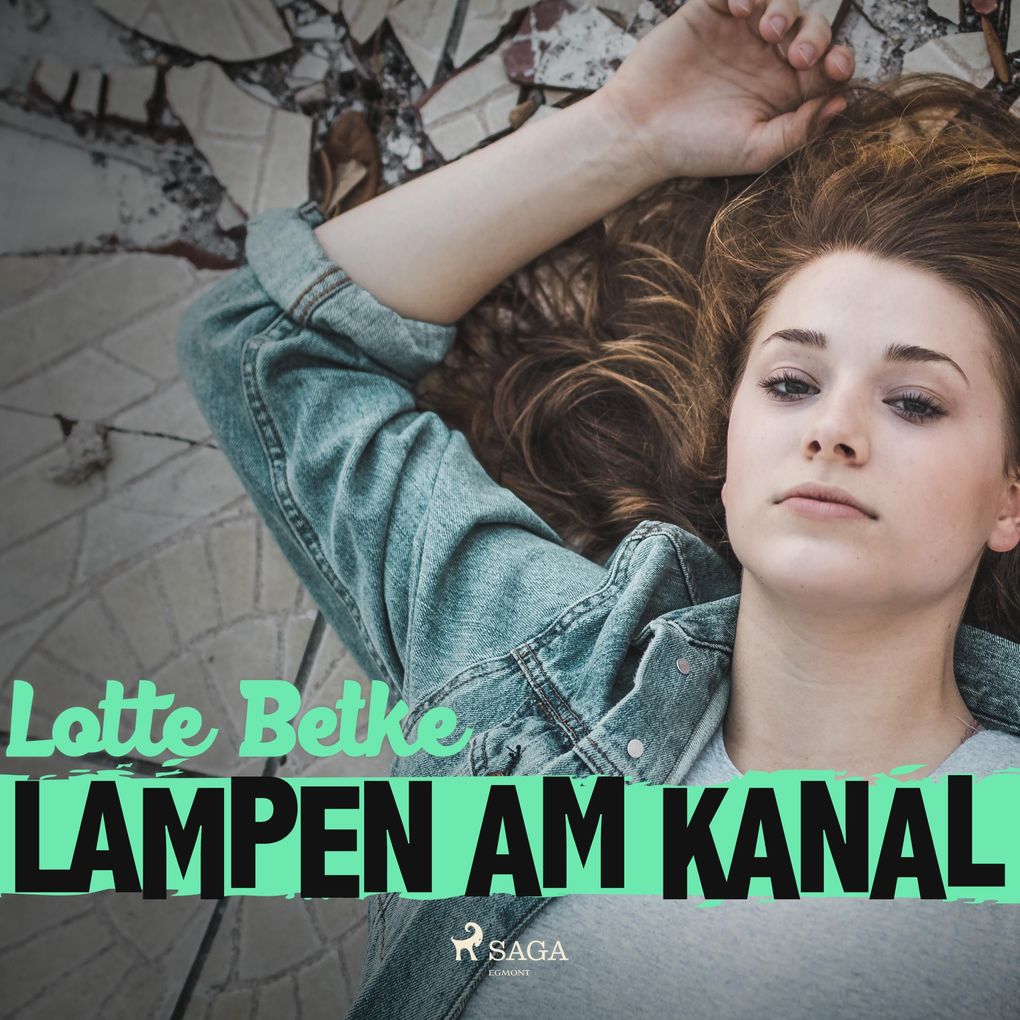 Produktbild: Lampen am Kanal (Ungekürzt) | Lotte Betke