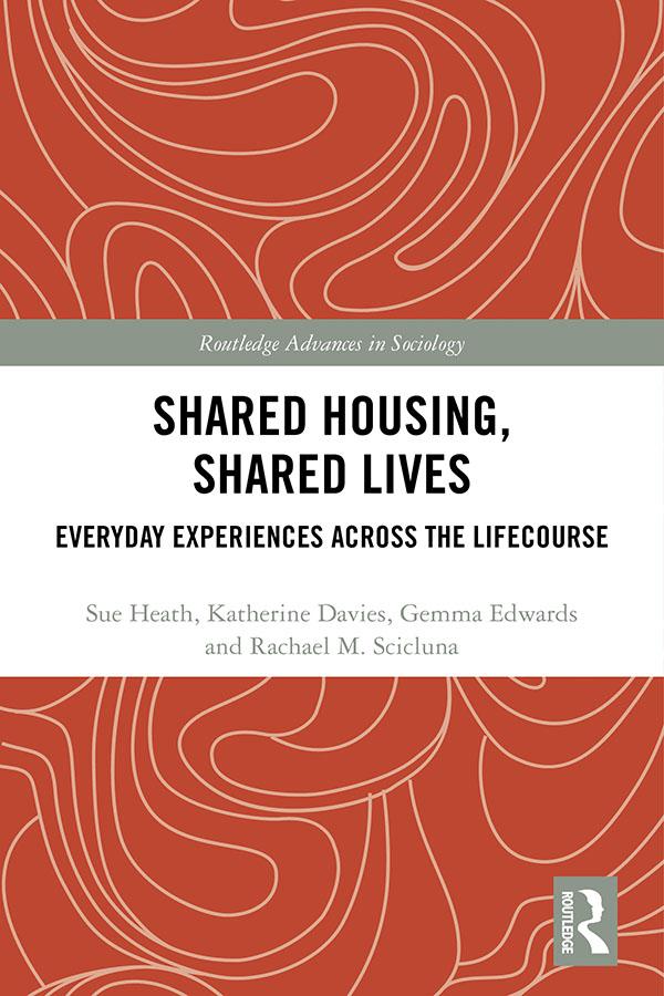Shared Housing, Shared Lives als eBook epub