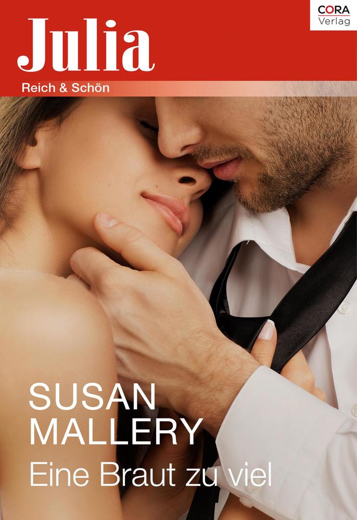 Produktbild: Eine Braut zu viel | Susan Mallery
