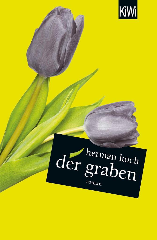 Produktbild: Der Graben | Herman Koch