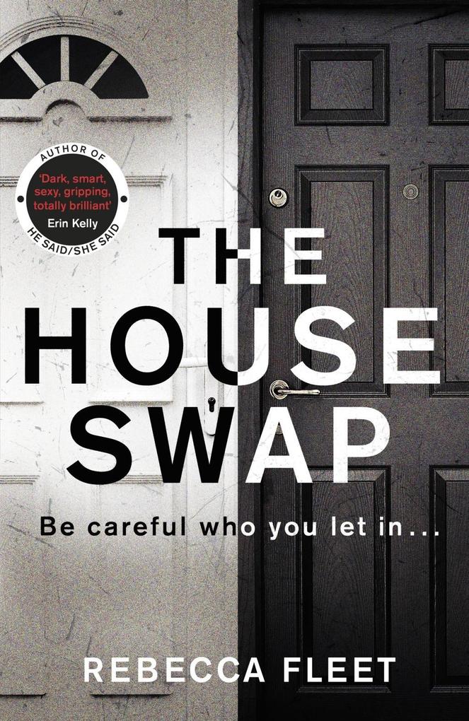 Produktbild: The House Swap | Rebecca Fleet
