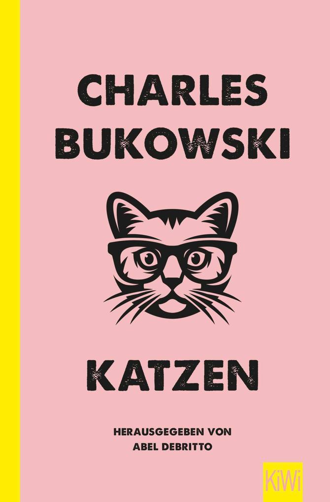 Produktbild: Katzen | Charles Bukowski