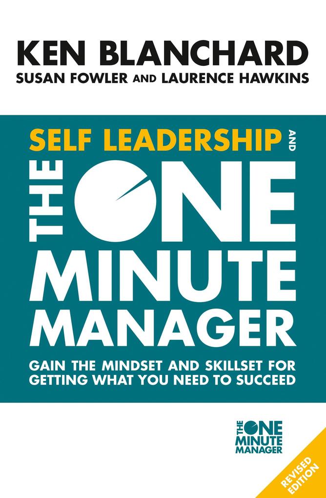 Produktbild: Self Leadership and the One Minute Manager | Ken Blanchard