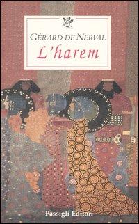 Produktbild: L' harem | Gérard De Nerval