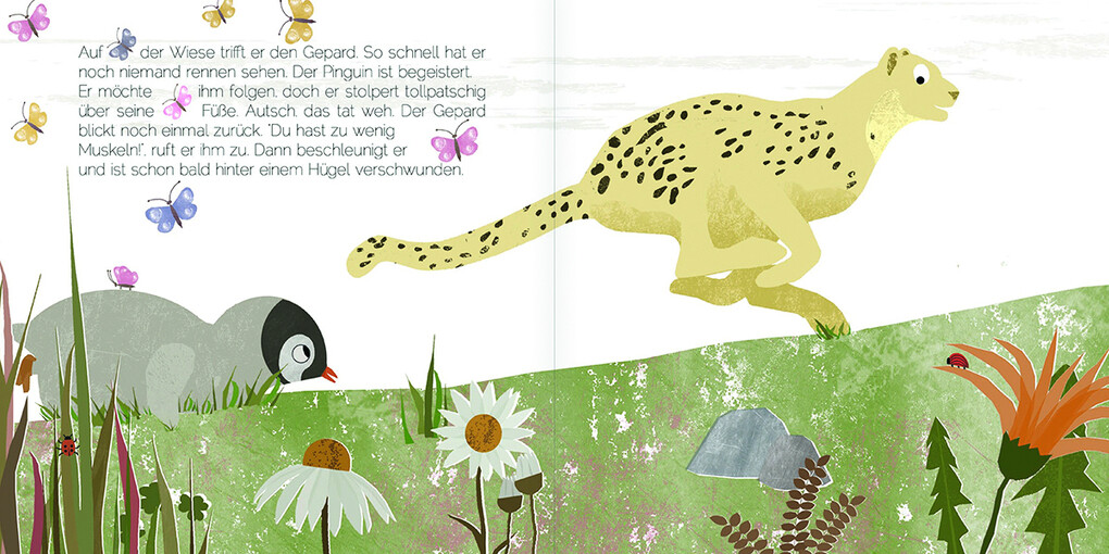 Weitere Ansicht: So wunderbar bist du | Anja Günther