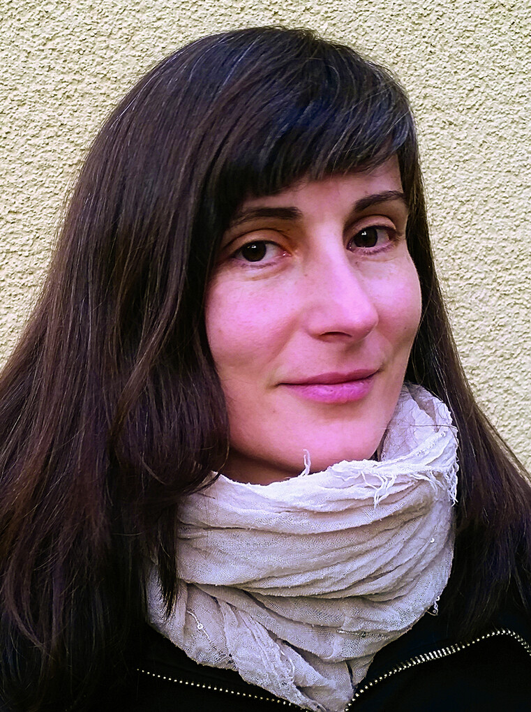 Weitere Ansicht: So wunderbar bist du | Anja Günther