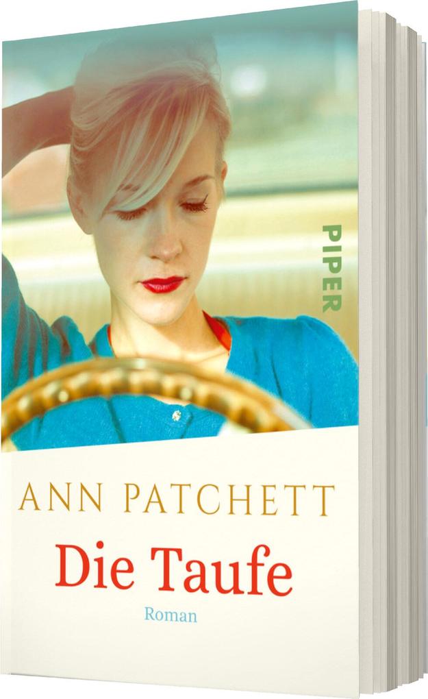 Weitere Ansicht: Die Taufe | Ann Patchett