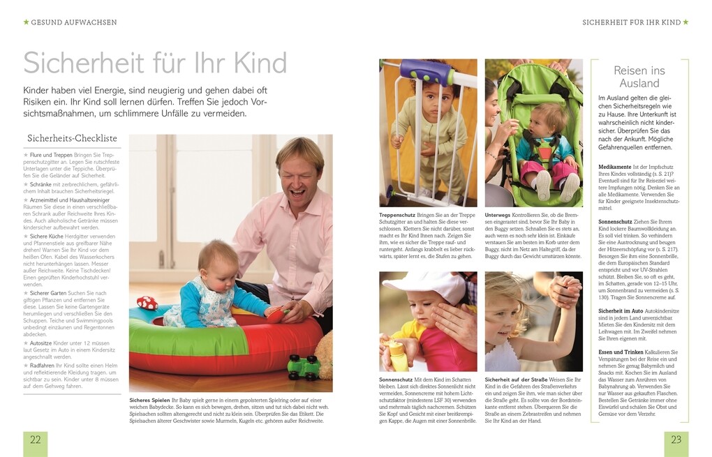 Weitere Ansicht: Eltern-Wissen. Kinderkrankheiten | Philippa Kaye