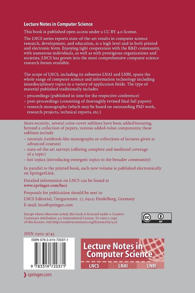 Weitere Ansicht: Intelligent Human Computer Interaction