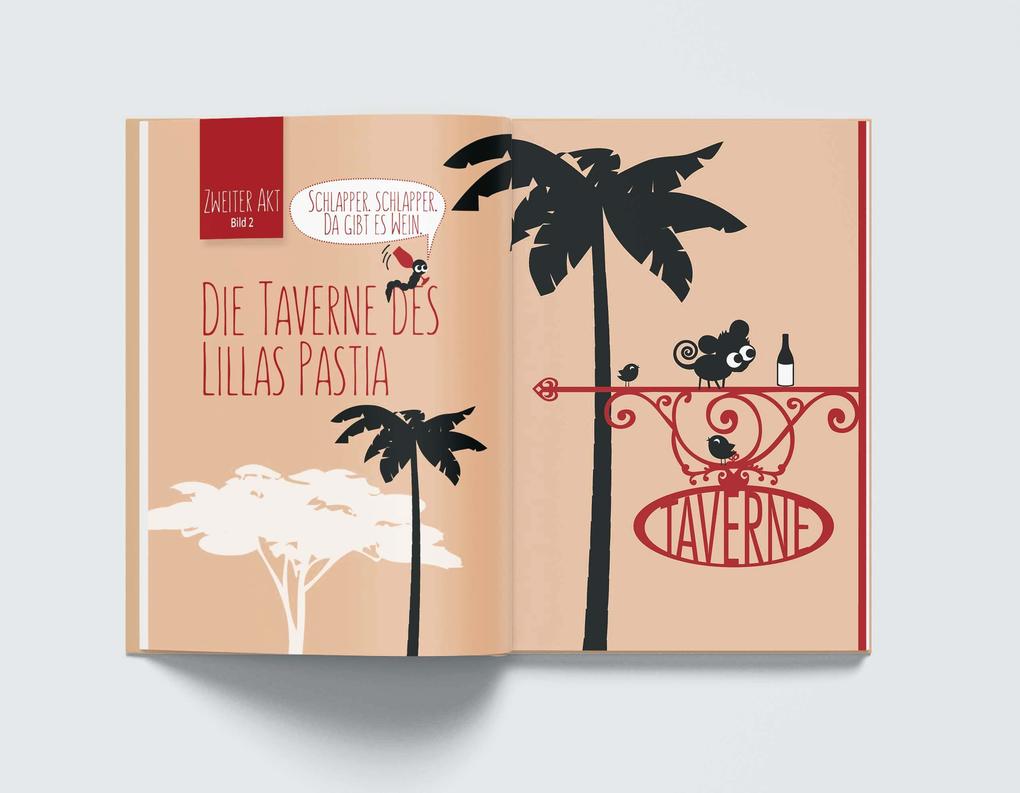 Weitere Ansicht: Carmen | Petra Sprenger